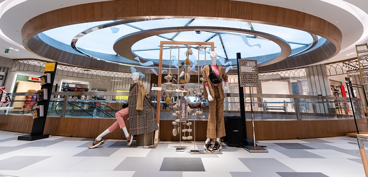 Resumen de la semana: De la nueva etapa de Armani en M&eacute;xico a la apertura de El Palacio de Hierro en Veracruz 